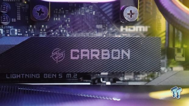 Inside Our New Gaming Rigs for PC Gaming Deep Dives, Benchmarks, AI, and More 4