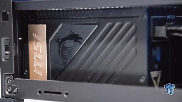 Inside Our New Gaming Rigs for PC Gaming Deep Dives, Benchmarks, AI, and More 5
