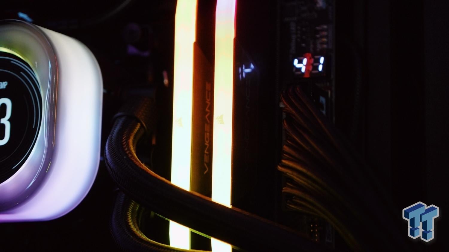 Inside Our New Gaming Rigs for PC Gaming Deep Dives, Benchmarks, AI ...