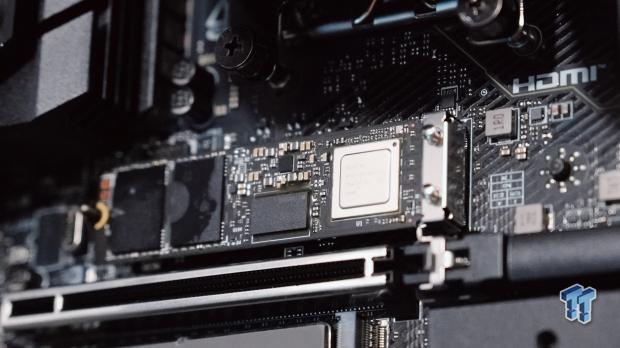 Inside Our New Gaming Rigs for PC Gaming Deep Dives, Benchmarks, AI, and More 7