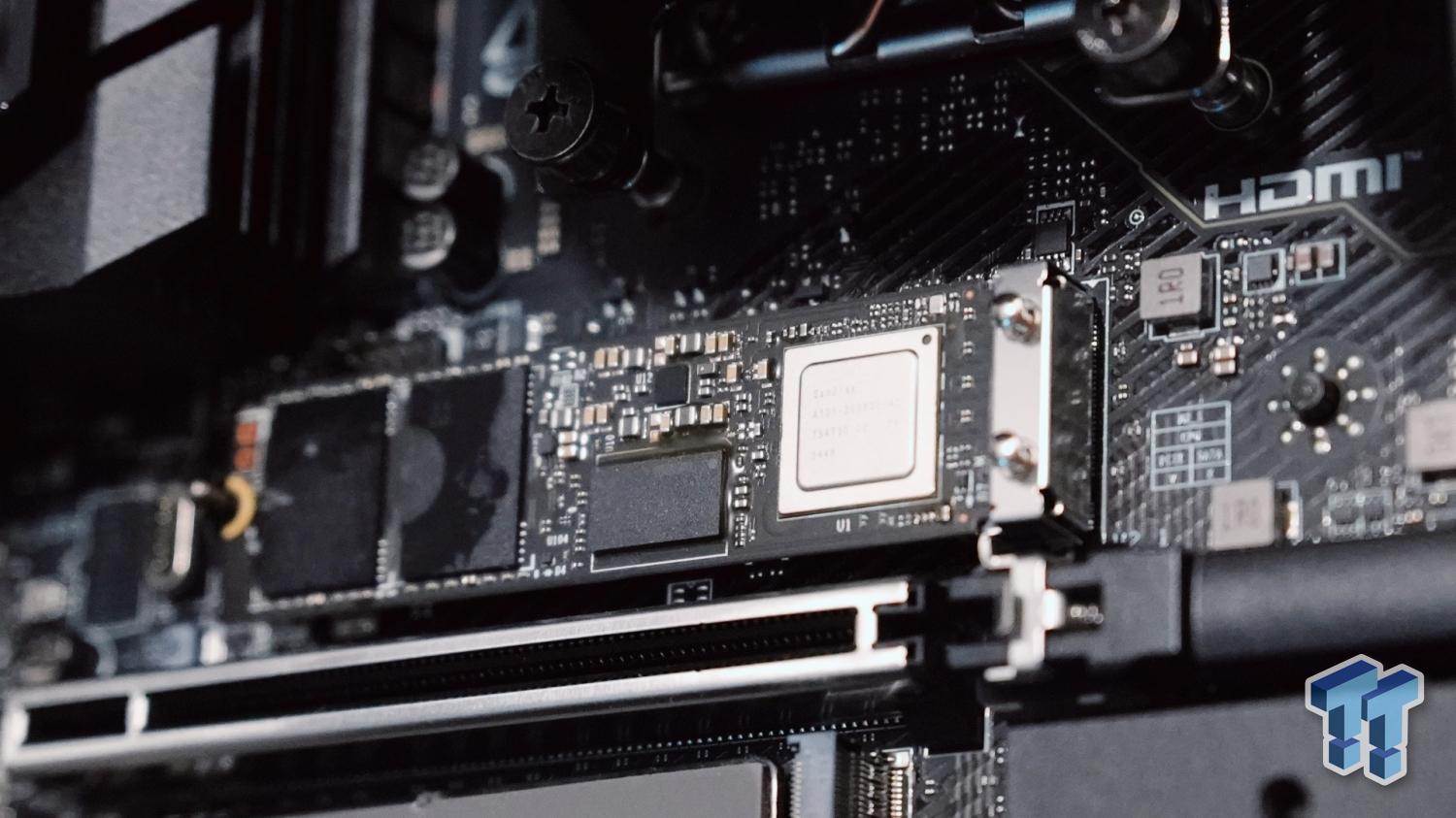 Ai Computer Rigs Inside Our New Gaming Rigs for PC Gaming Deep Dives, Benchmarks, AI ...