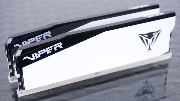 Patriot Viper Elite 5 DDR5-6000 UDIMM 64GB Dual-Channel Memory Kit Review 07