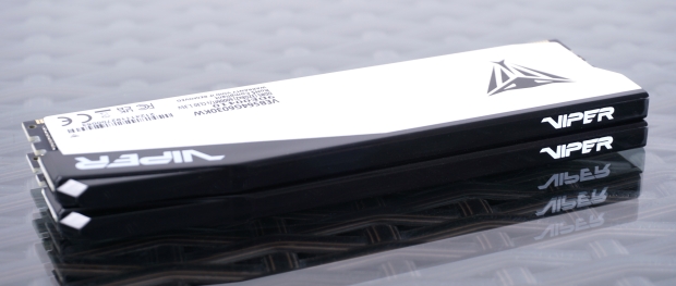 Patriot Viper Elite 5 DDR5-6000 UDIMM 64GB Dual-Channel Memory Kit Review 08