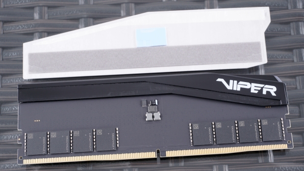 Patriot Viper Elite 5 DDR5-6000 UDIMM 64GB Dual-Channel Memory Kit Review 09