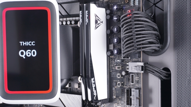 Patriot Viper Elite 5 DDR5-6000 UDIMM 64GB Dual-Channel Memory Kit Review 11