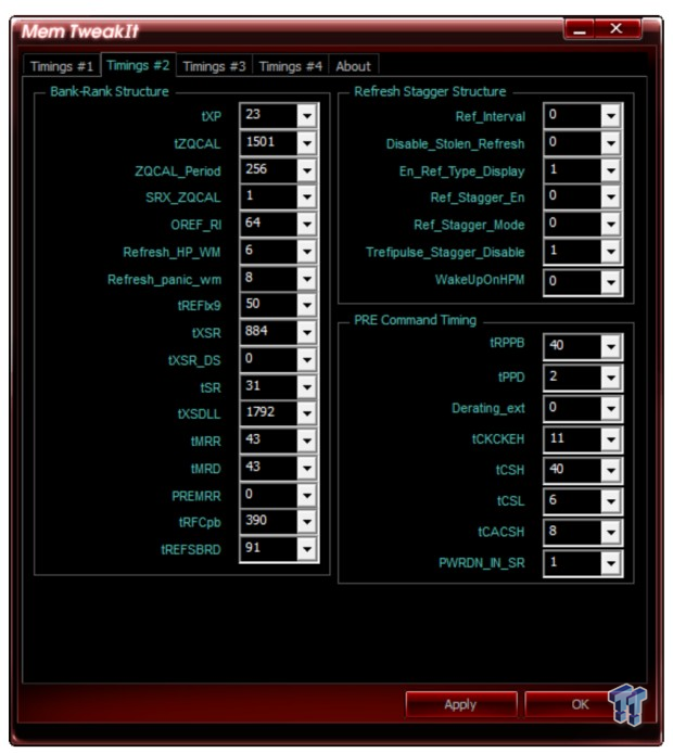 Patriot Viper Elite 5 DDR5-6000 UDIMM 64GB Dual-Channel Memory Kit Review 13