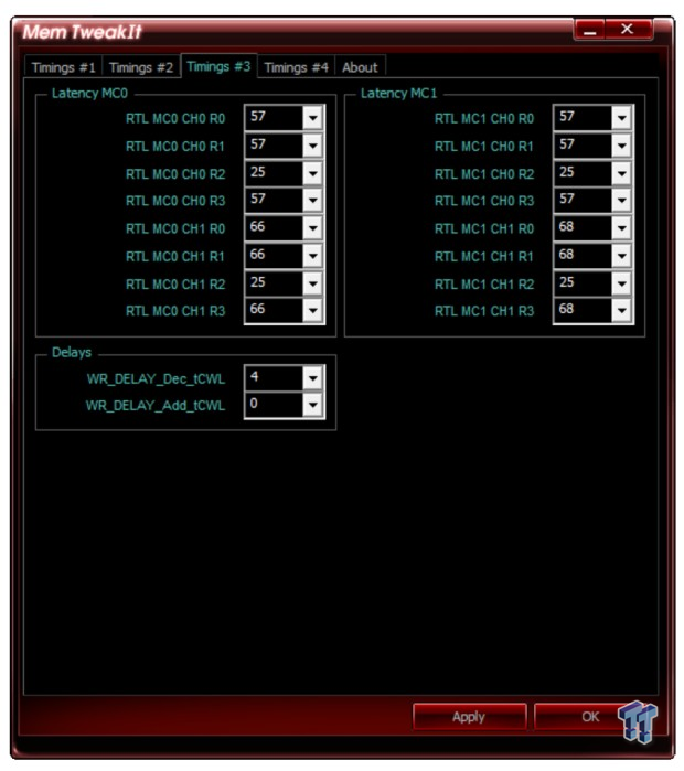 Patriot Viper Elite 5 DDR5-6000 UDIMM 64GB Dual-Channel Memory Kit Review 14