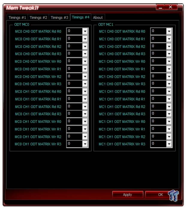 Patriot Viper Elite 5 DDR5-6000 UDIMM 64GB Dual-Channel Memory Kit Review 15