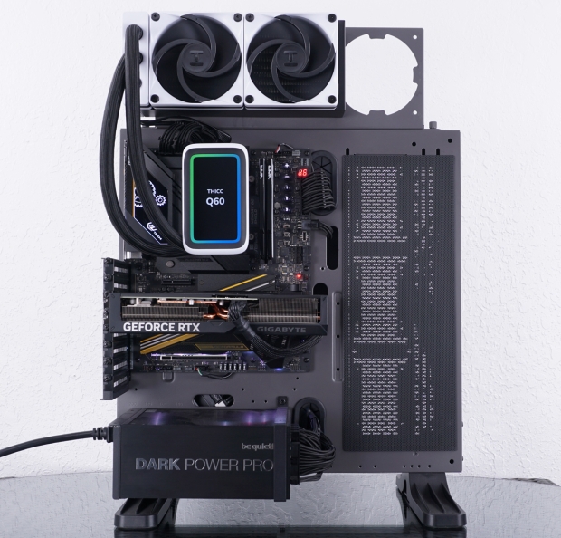 Patriot Viper Elite 5 DDR5-6000 UDIMM 64GB Dual-Channel Memory Kit Review 16