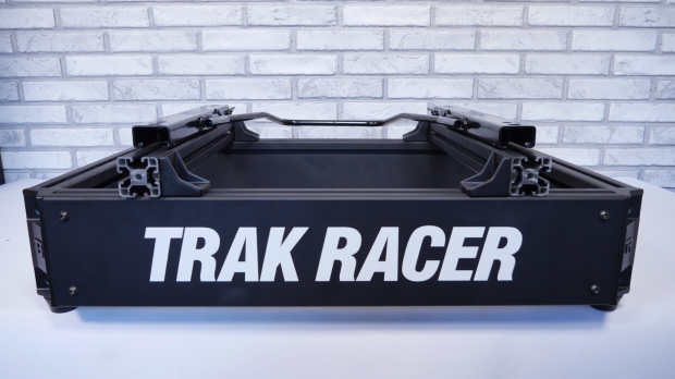 Trak Racer TR120S V2 Sim Racing Chassis Review 13