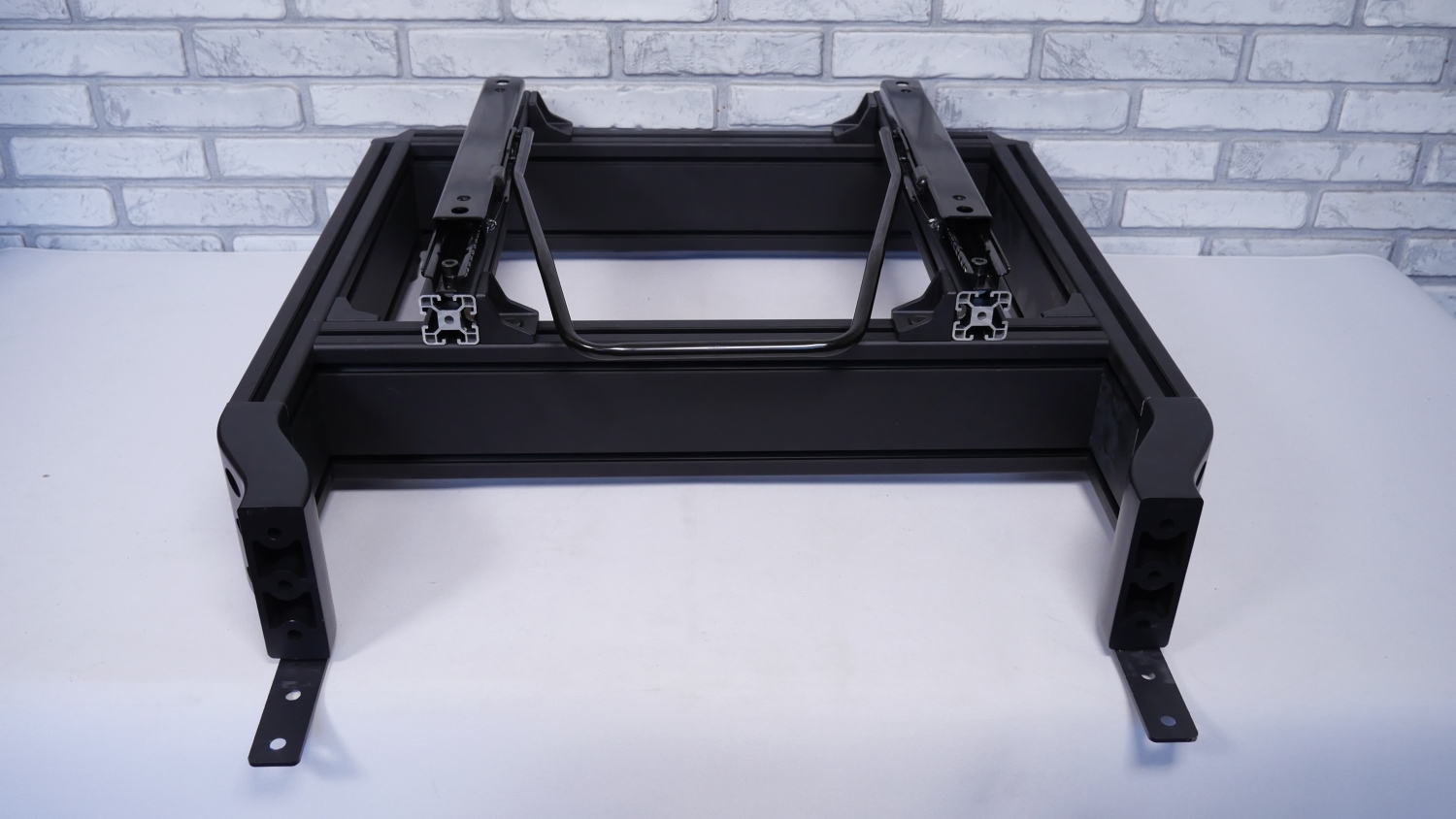 Trak Racer TR120S V2 Sim Racing Chassis Review