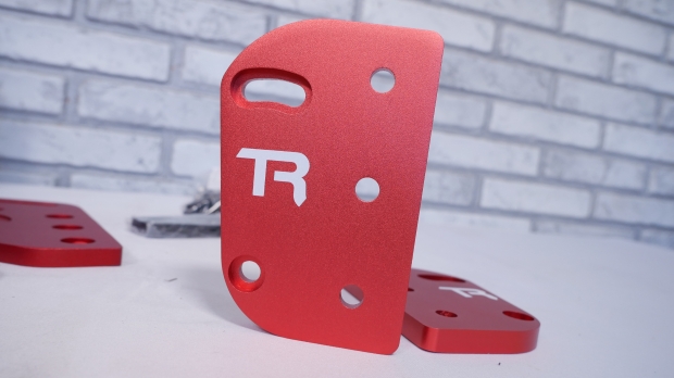 Trak Racer TR120S V2 Sim Racing Chassis Review 16