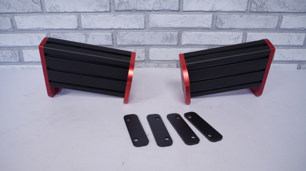 Trak Racer TR120S V2 Sim Racing Chassis Review 18