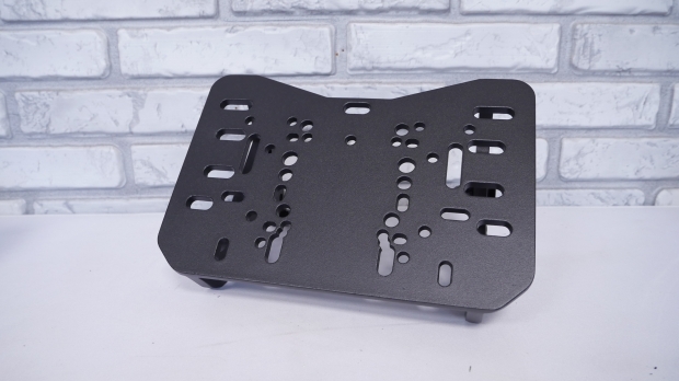Trak Racer TR120S V2 Sim Racing Chassis Review 19
