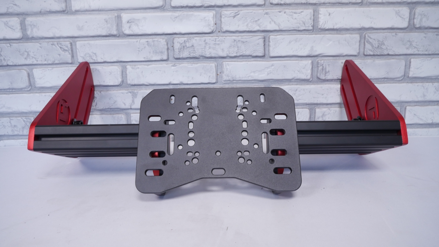 Trak Racer TR120S V2 Sim Racing Chassis Review
