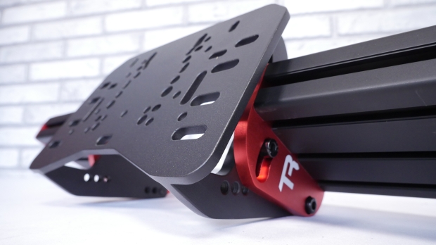 Trak Racer TR120S V2 Sim Racing Chassis Review 21