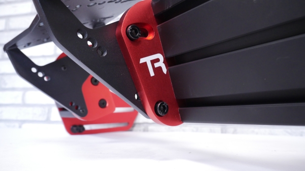 Trak Racer TR120S V2 Sim Racing Chassis Review 22