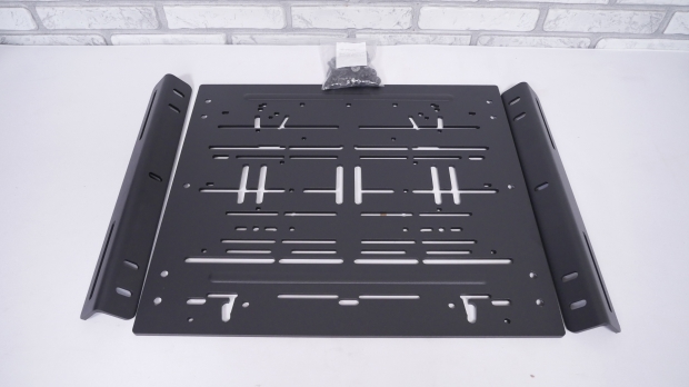 Trak Racer TR120S V2 Sim Racing Chassis Review 24