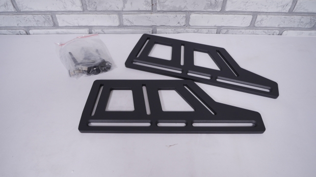 Trak Racer TR120S V2 Sim Racing Chassis Review 25
