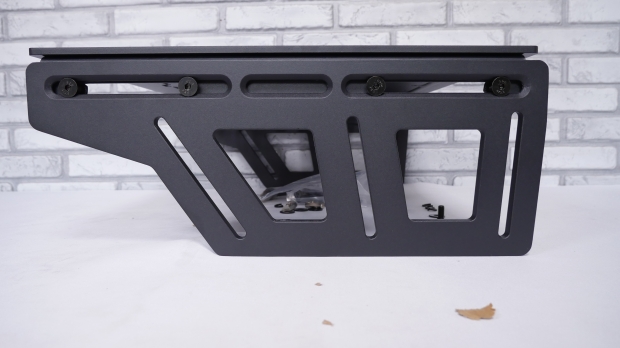 Trak Racer TR120S V2 Sim Racing Chassis Review 27