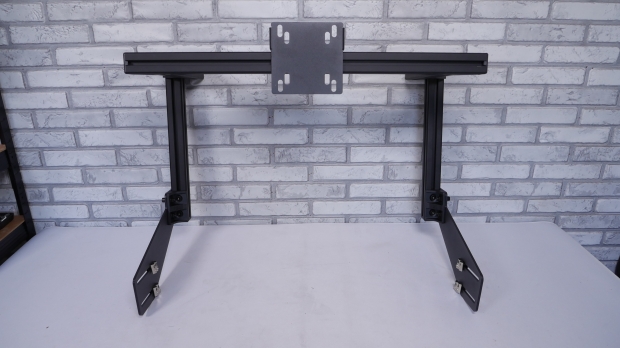 Trak Racer TR120S V2 Sim Racing Chassis Review 37