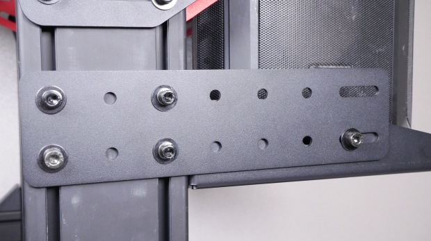 Trak Racer TR120S V2 Sim Racing Chassis Review 43