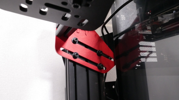 Trak Racer TR120S V2 Sim Racing Chassis Review 46