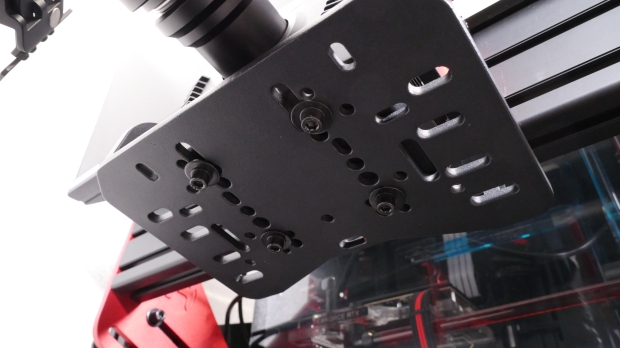 Trak Racer TR120S V2 Sim Racing Chassis Review 47