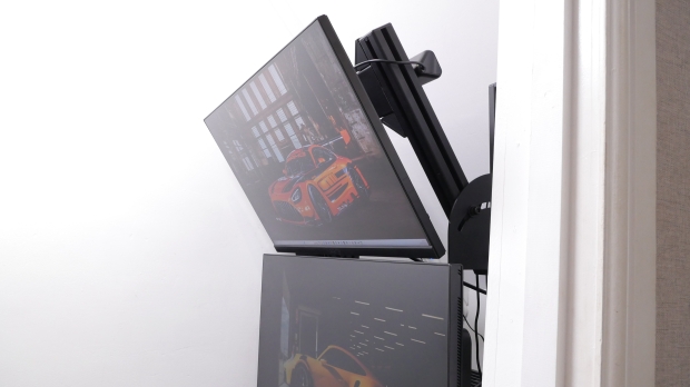 Trak Racer TR120S V2 Sim Racing Chassis Review 52