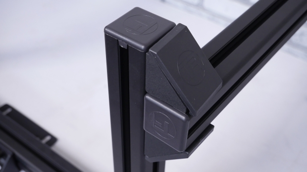 Trak Racer TR120S V2 Sim Racing Chassis Review 56