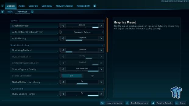 Borderlands 4 Tested: GeForce RTX 5070 Ti & RTX 5080 Performance With and Without DLSS 1001