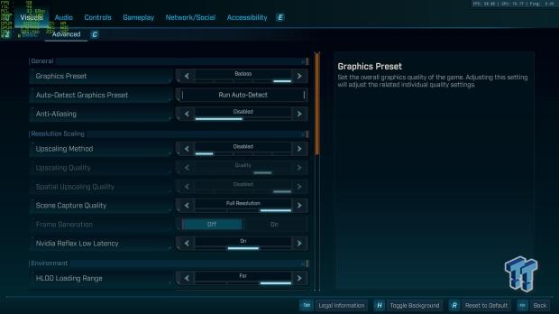 Borderlands 4 Tested: GeForce RTX 5070 Ti & RTX 5080 Performance With and Without DLSS 1020