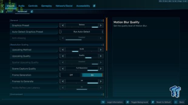 Borderlands 4 Tested: GeForce RTX 5070 Ti & RTX 5080 Performance With and Without DLSS 1029