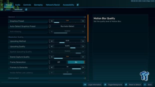 Borderlands 4 Tested: GeForce RTX 5070 Ti & RTX 5080 Performance With and Without DLSS 1035