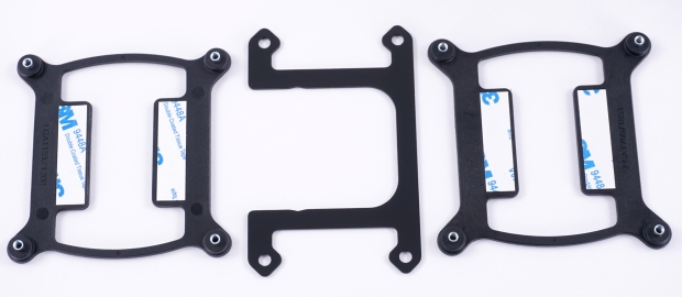 Montech HyperFlow Digital 360 CPU Cooler Review 20