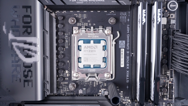 Montech HyperFlow Digital 360 CPU Cooler Review 24