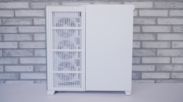 Corsair Frame 4500X Mid-Tower Chassis Review 10