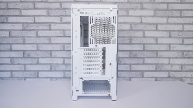 Corsair Frame 4500X Mid-Tower Chassis Review 11