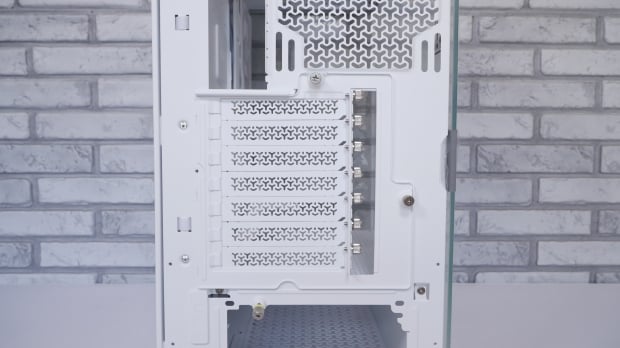 Corsair Frame 4500X Mid-Tower Chassis Review 12