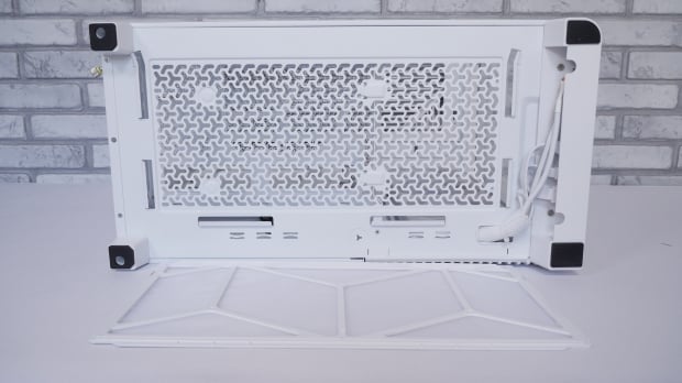 Corsair Frame 4500X Mid-Tower Chassis Review 13