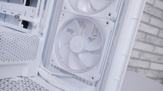 Corsair Frame 4500X Mid-Tower Chassis Review 18