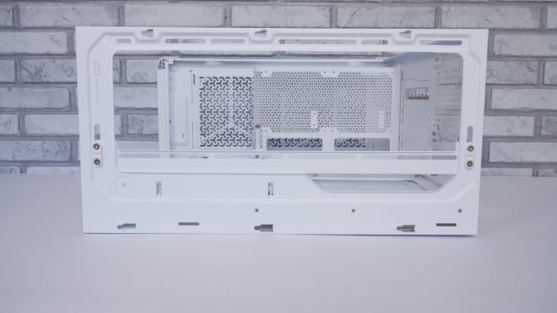 Corsair Frame 4500X Mid-Tower Chassis Review 19