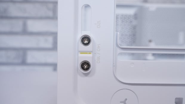 Corsair Frame 4500X Mid-Tower Chassis Review 20