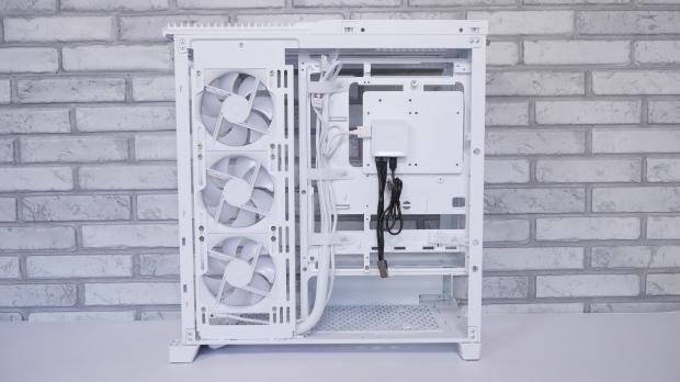 Corsair Frame 4500X Mid-Tower Chassis Review 23