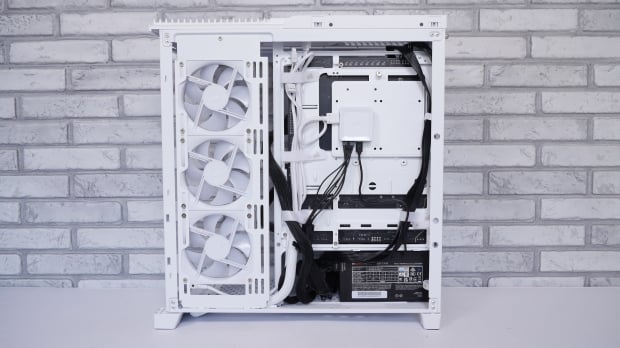 Corsair Frame 4500X Mid-Tower Chassis Review 24