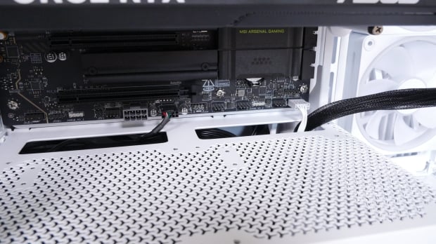 Corsair Frame 4500X Mid-Tower Chassis Review 26