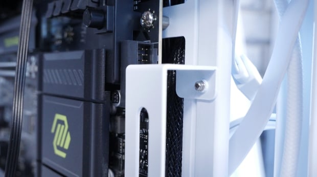 Corsair Frame 4500X Mid-Tower Chassis Review 28