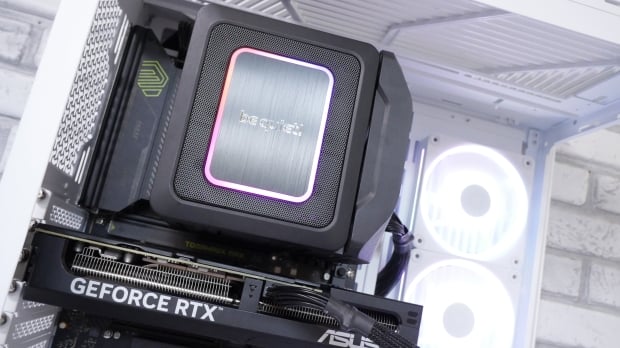 Corsair Frame 4500X Mid-Tower Chassis Review 32