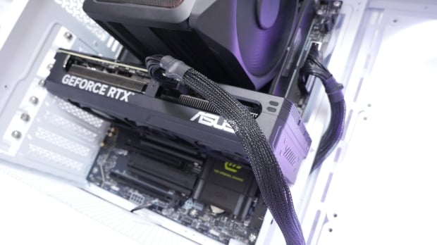 Corsair Frame 4500X Mid-Tower Chassis Review 33