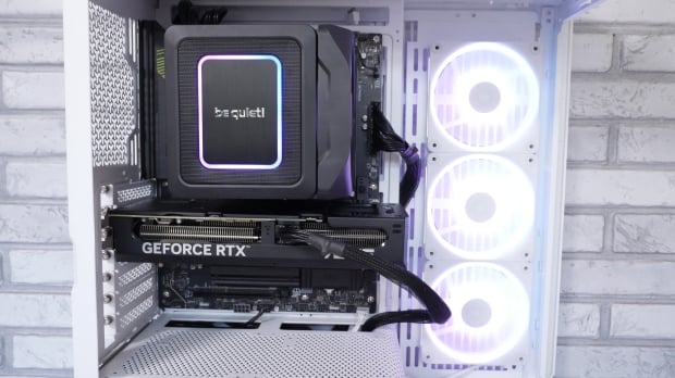 Corsair Frame 4500X Mid-Tower Chassis Review 35